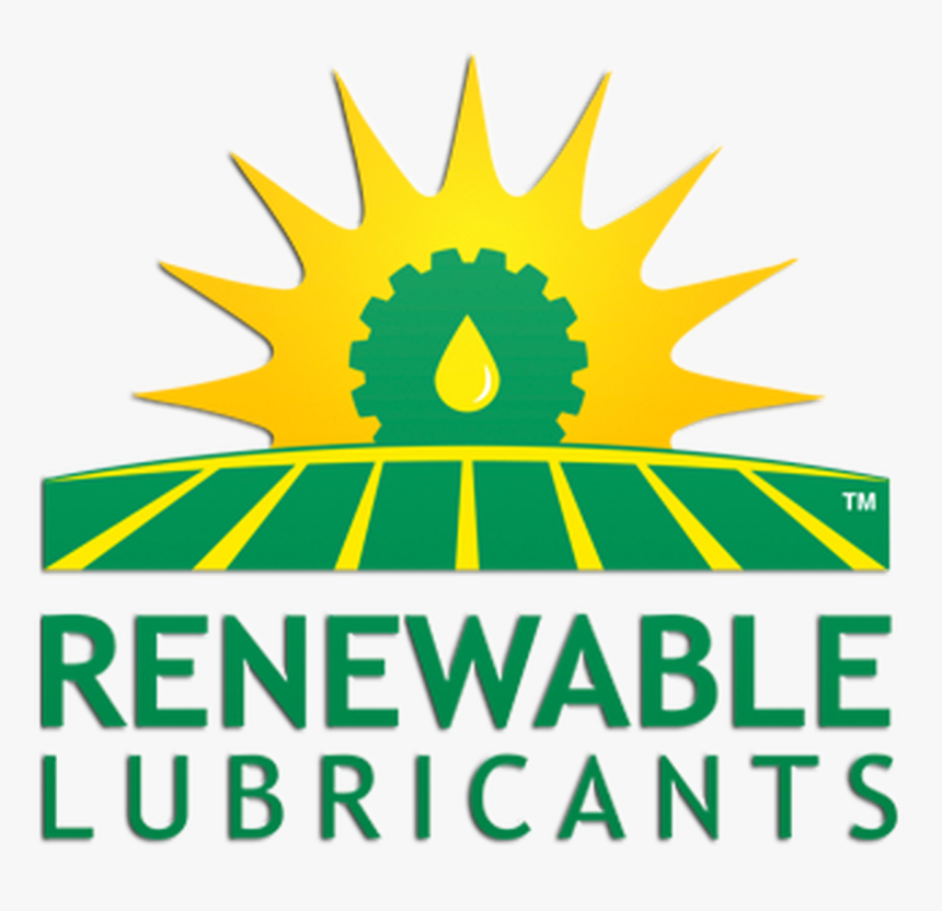 Renewable Lubricants Bio-syn Shp Pcmo 5w30 - Graphic Design, HD Png Download, Free Download