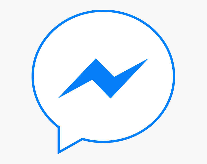 Facebook Messenger Lite - Live Chat With Facebook Messenger, HD Png Download, Free Download