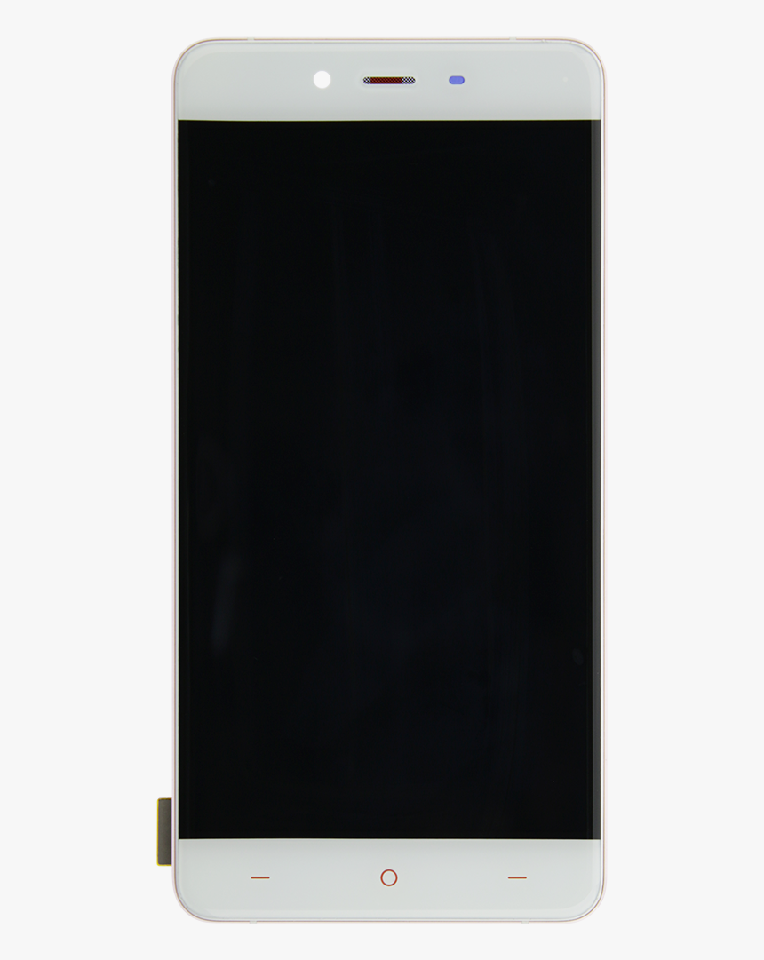 Samsung Frame Free Png Image - White Android Phone Png, Transparent Png, Free Download