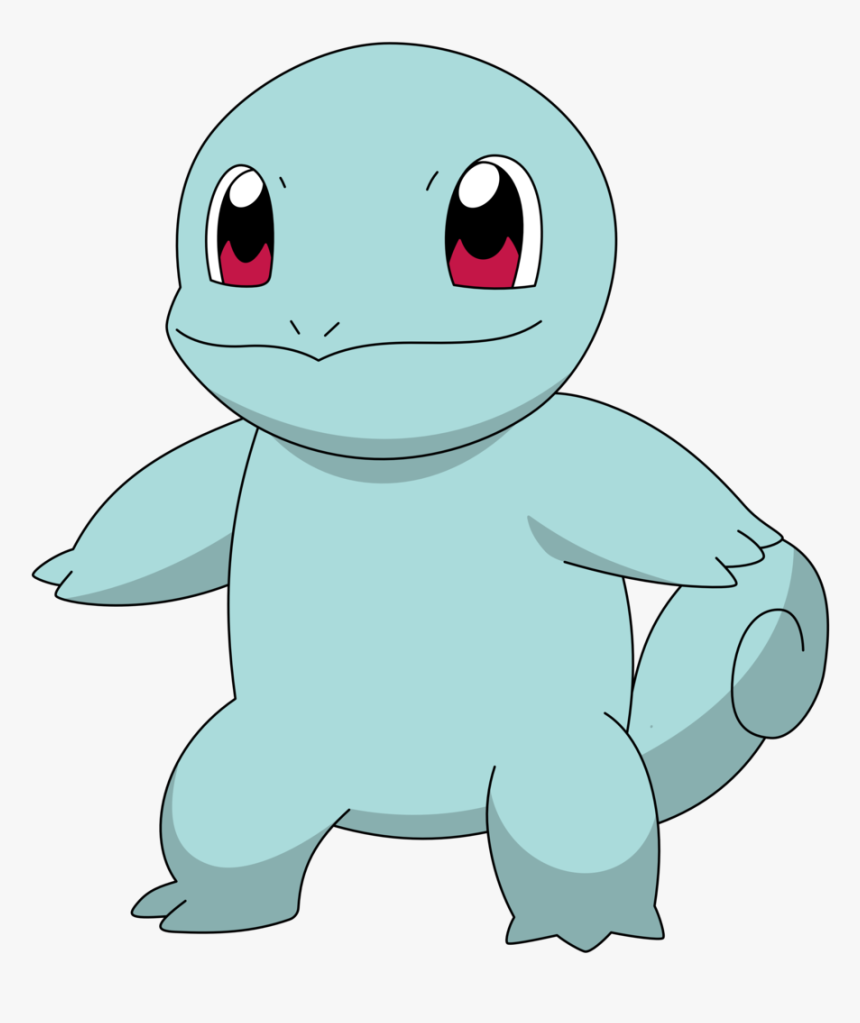 Transparent Cute Squirtle Png - Shiny Squirtle Png, Png Download, Free Download