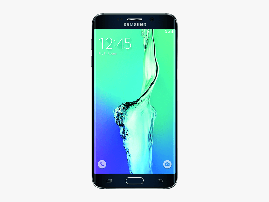 Samsung S6 Price In India 2019, HD Png Download, Free Download