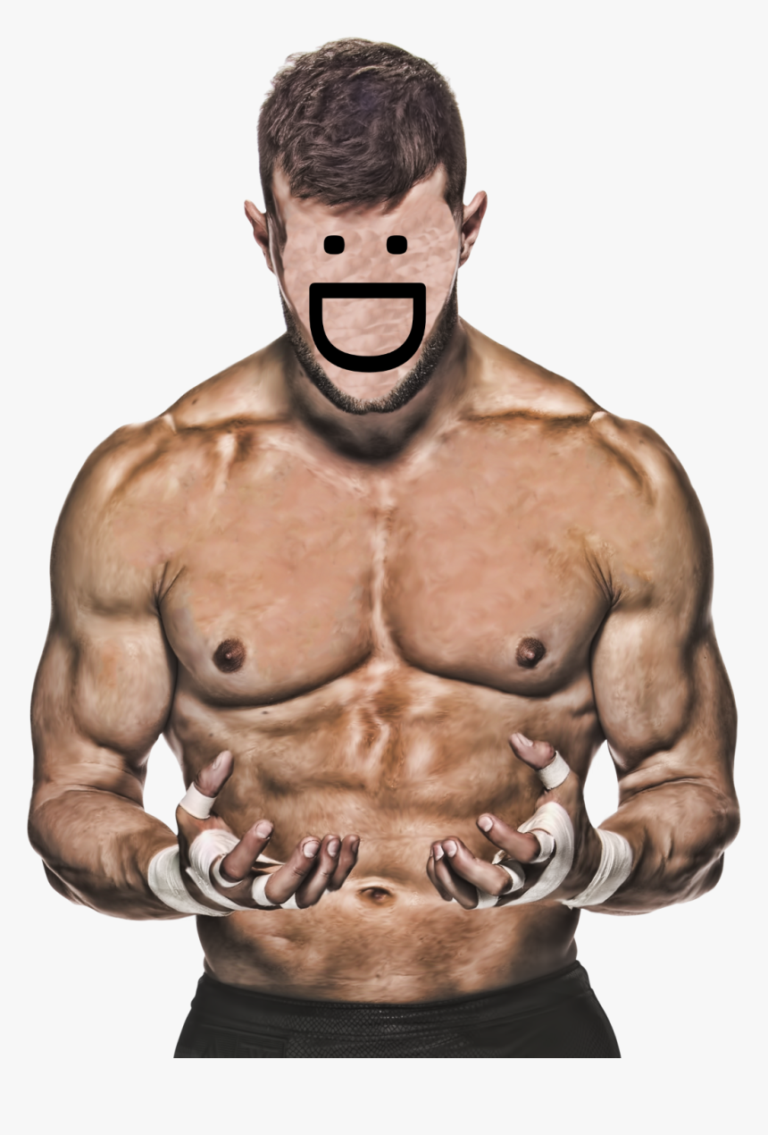 Transparent Finn Balor Logo Png - Finn Bálor, Png Download, Free Download