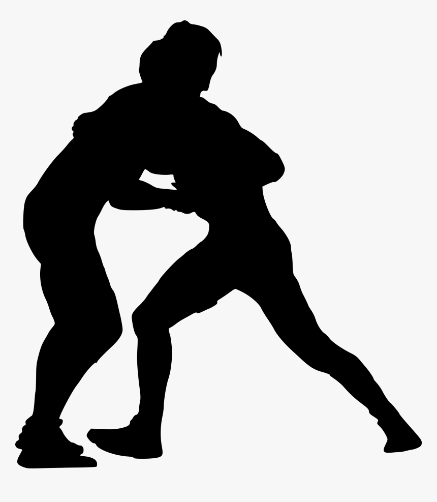 Wrestling Transparent, HD Png Download, Free Download