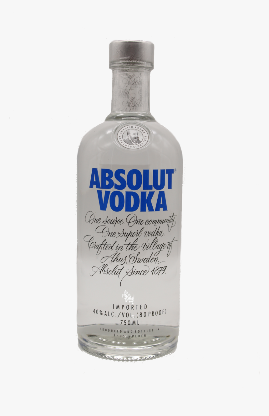 Absolut Vodka, HD Png Download, Free Download