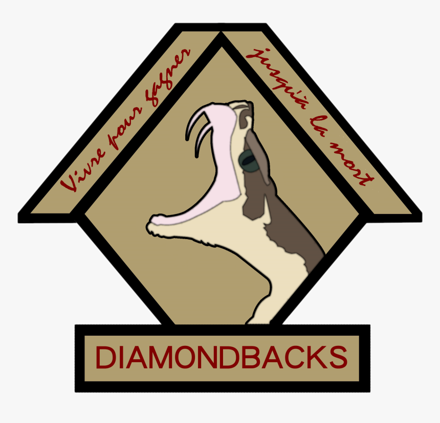 Diamondbacks, HD Png Download, Free Download