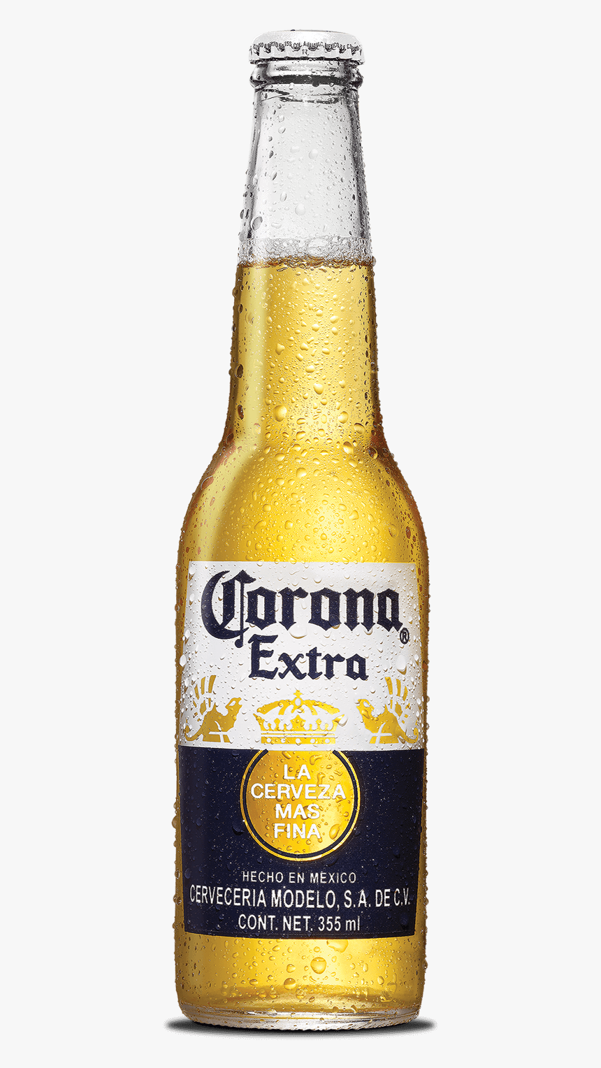 Transparent Cerveza Modelo Png - Corona Extrapng, Png Download, Free Download