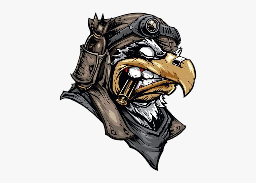 Air Force Eagle Drawing, HD Png Download, Free Download