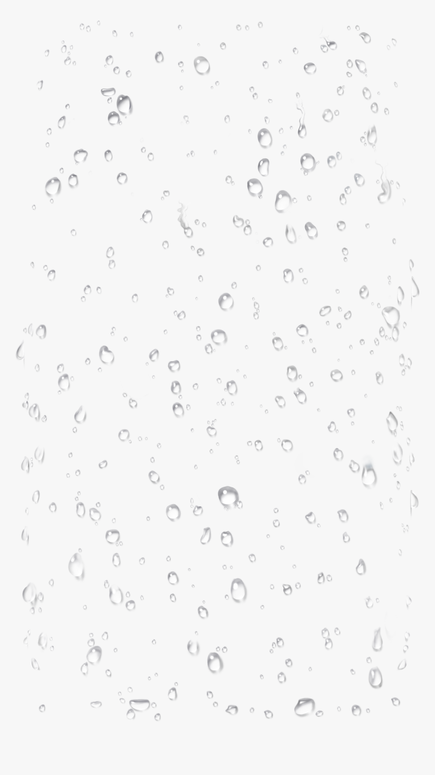 Water Drops Png Free Download - Water, Transparent Png, Free Download