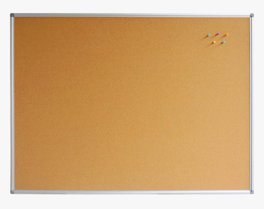 Corkboard - Construction Paper, HD Png Download, Free Download
