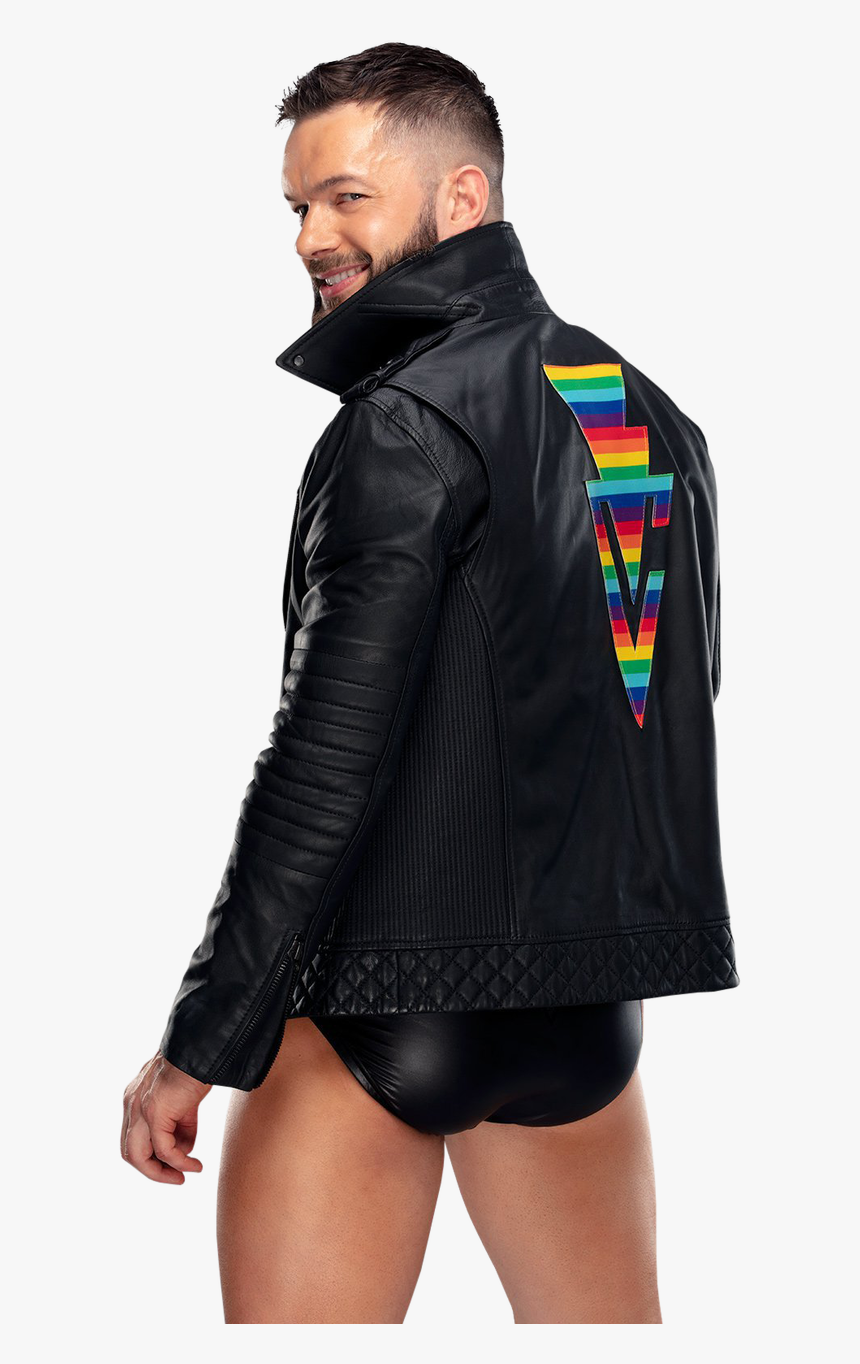 Finn Balor Png, Transparent Png, Free Download