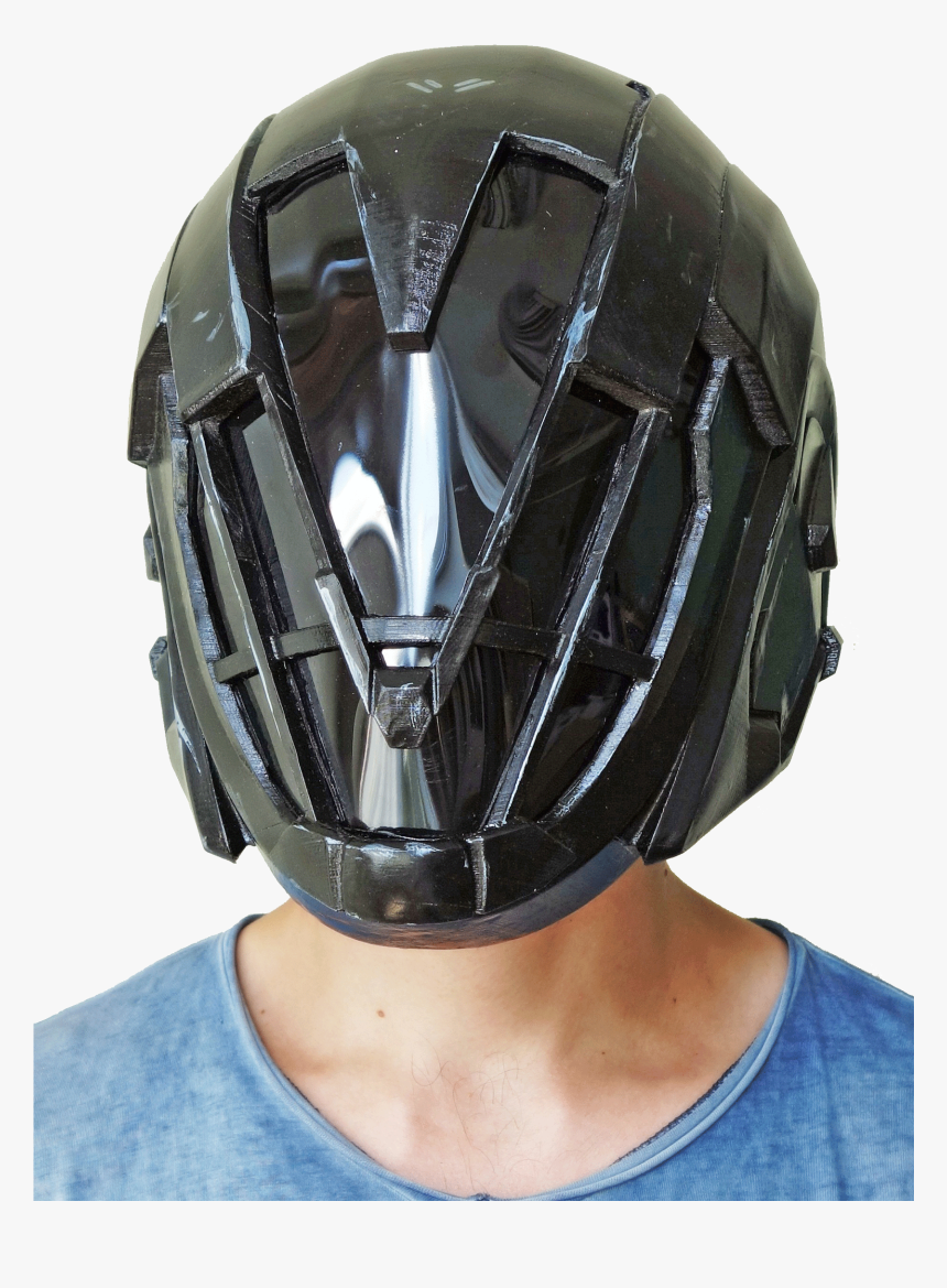 Warlock Helmet Destiny Transparent, HD Png Download, Free Download