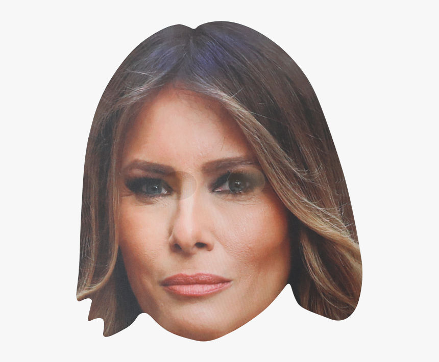 Transparent Trump Face Clipart, HD Png Download, Free Download