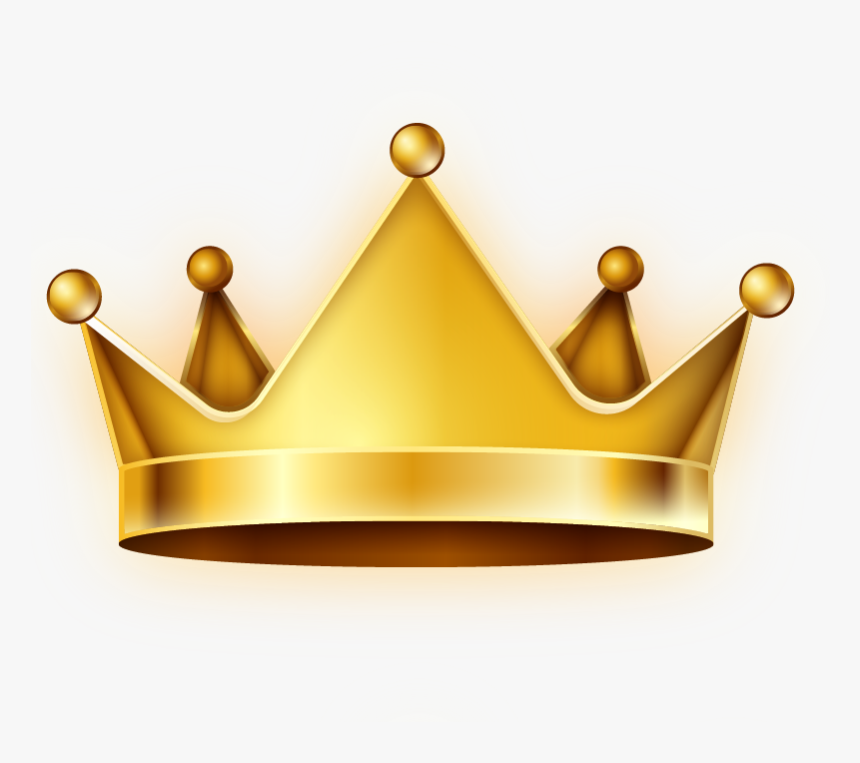 Crown Clip Art - Transparent Background Crown Png, Png Download, Free Download