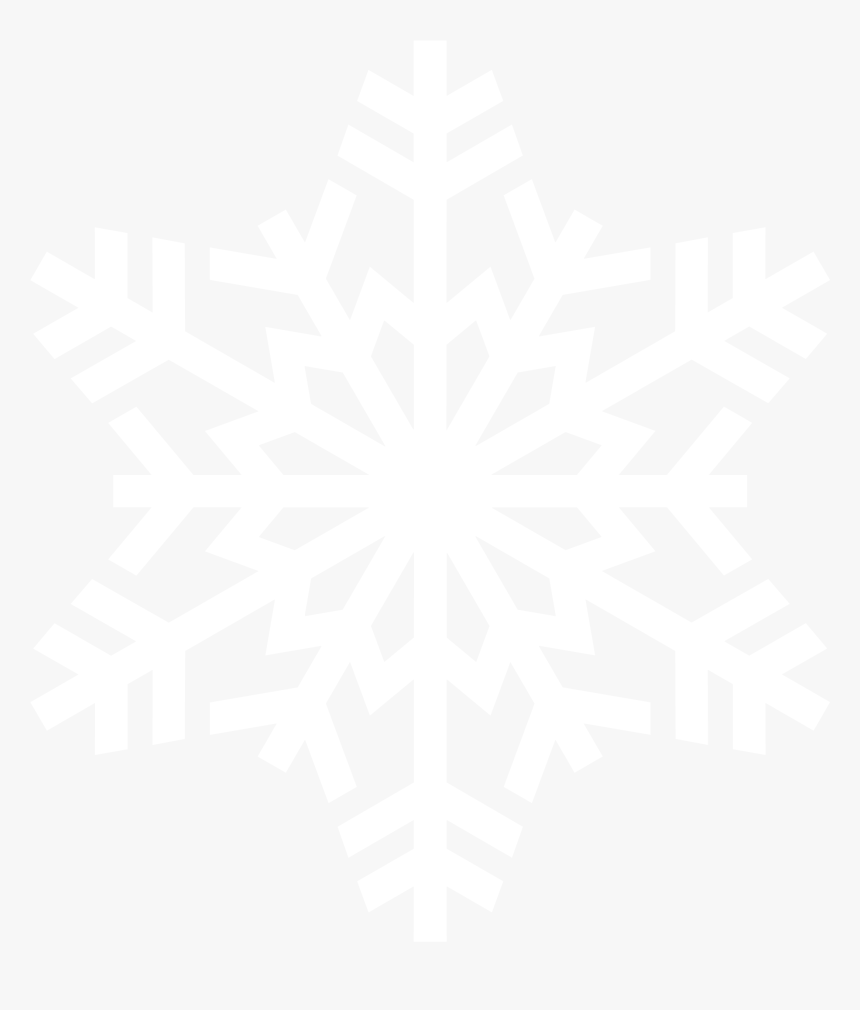 Snowflakes Png Image - Anker On A Boat, Transparent Png, Free Download