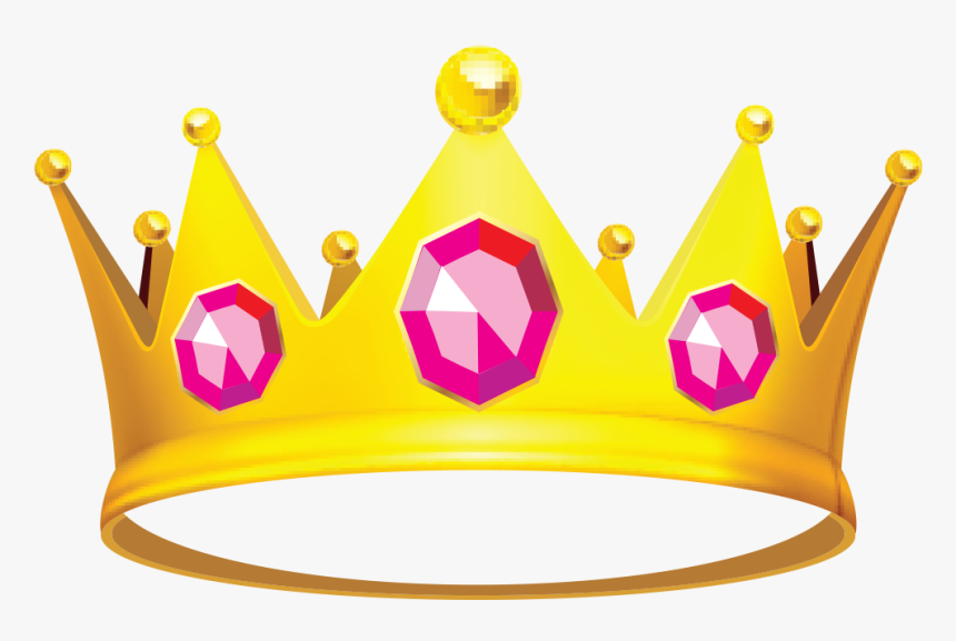 Download Transparent Background Crown Vector Png, Png Download ...