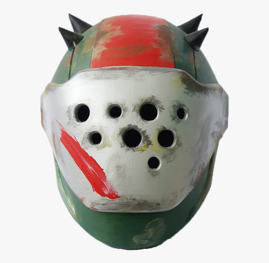 Rust Lord Helmet From Fortnite, Costumes From Destiny, - Fortnite Rust Lord Transparent, HD Png Download, Free Download