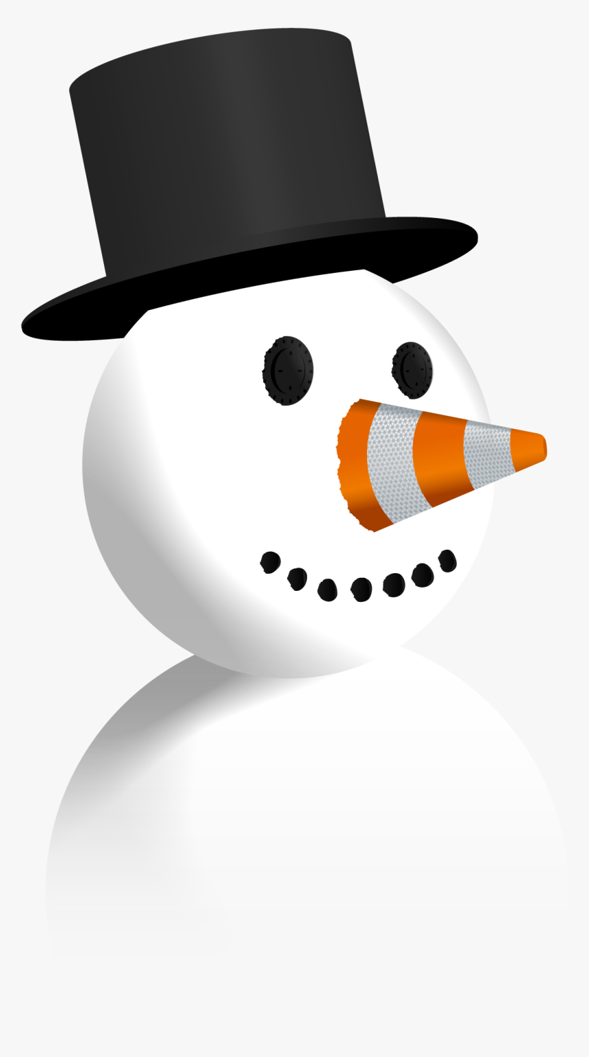 File - Snowman - Snowman, HD Png Download, Free Download