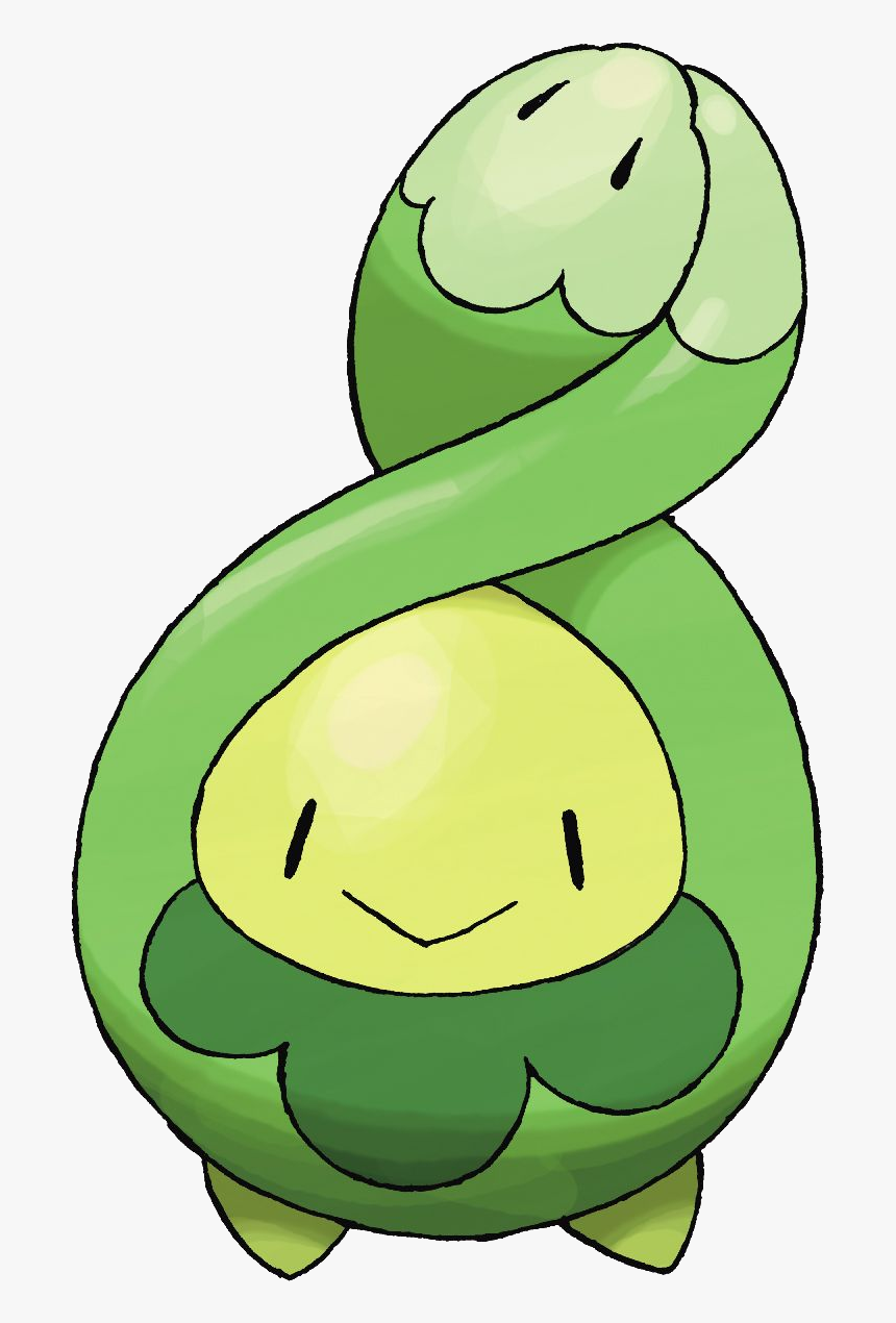 Budew - Pokemon Budew, HD Png Download, Free Download