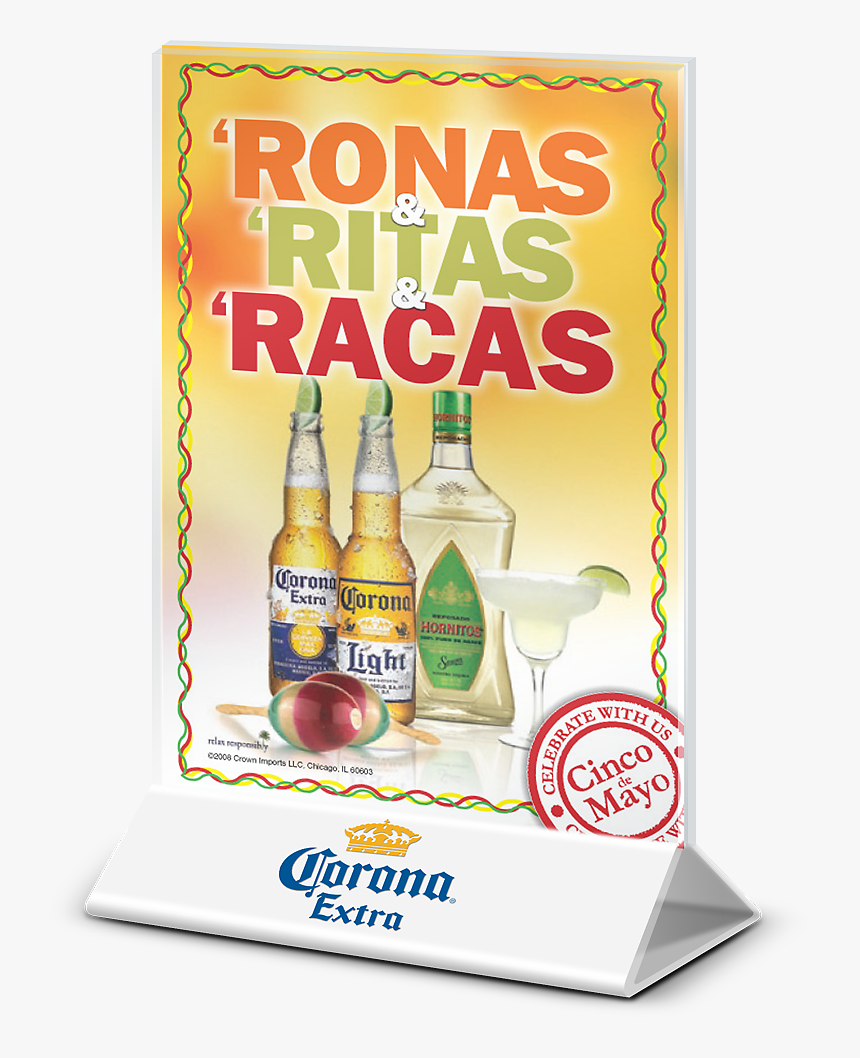 Corona Extra, HD Png Download, Free Download