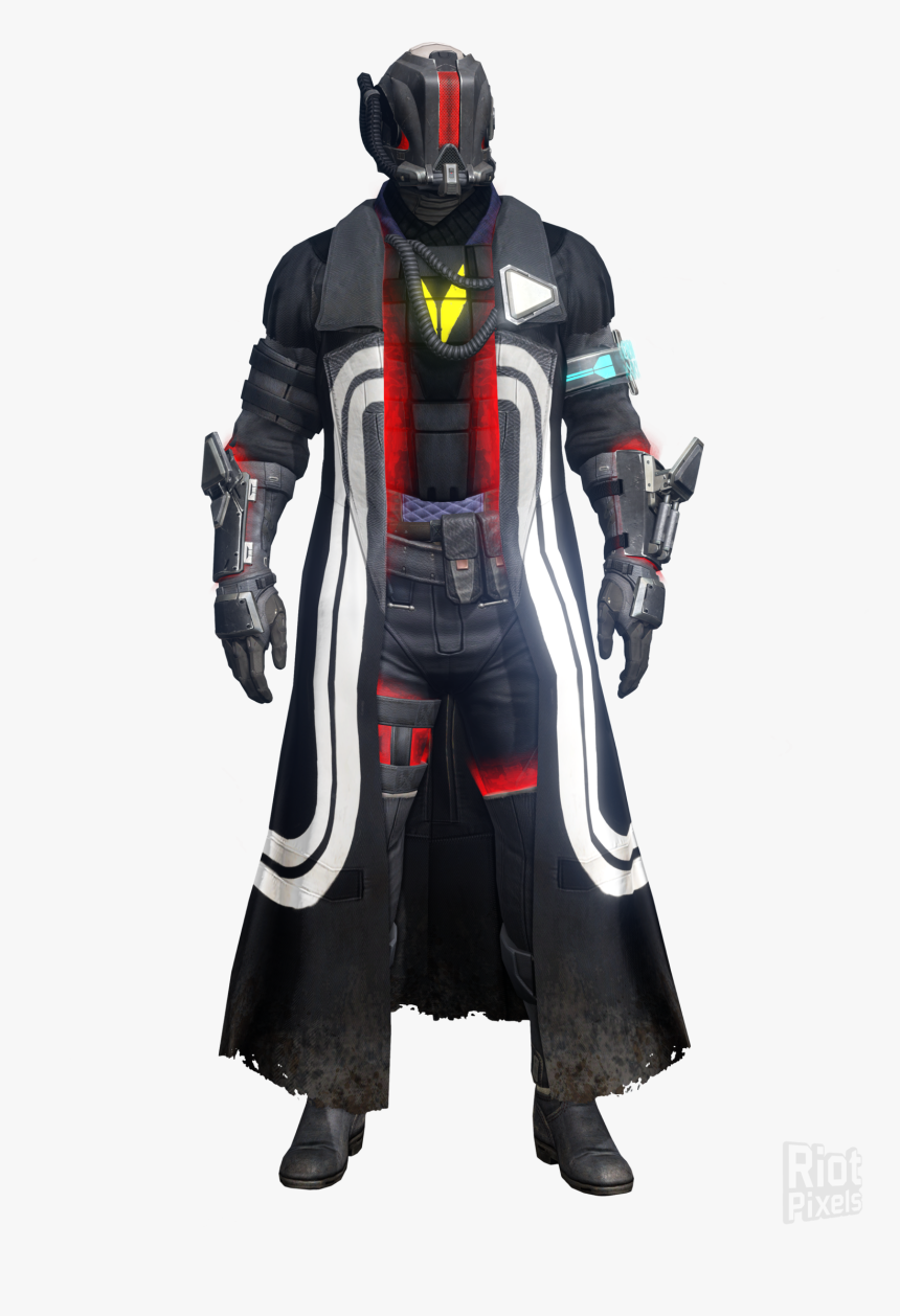 Destiny 2 Character Transparent, HD Png Download, Free Download