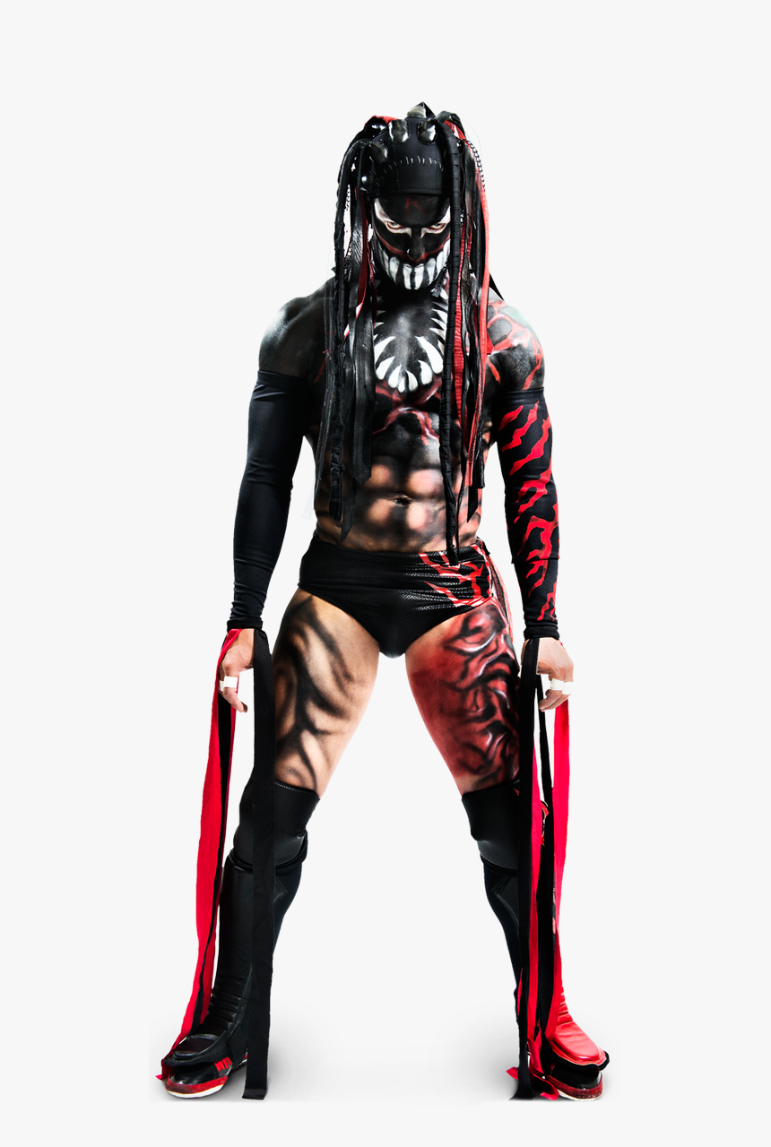 Demon Finn Balor Png, Transparent Png, Free Download