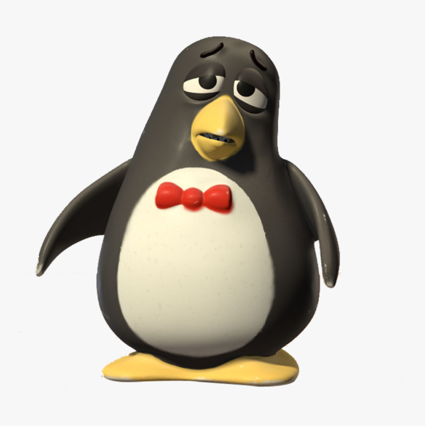 Wheezy Toy Story Png, Transparent Png, Free Download