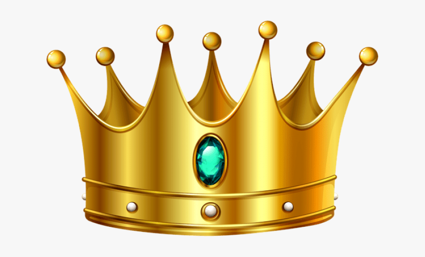 Gold Queen Crown Png Transparent King Crown Png Png Download