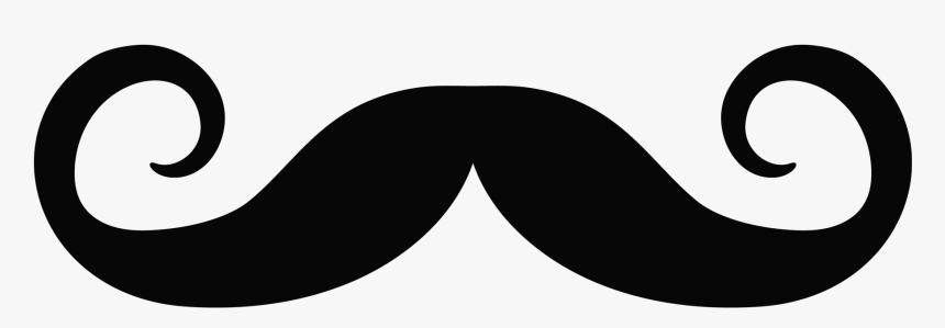 Mustache Png Image Transparent, Png Download, Free Download