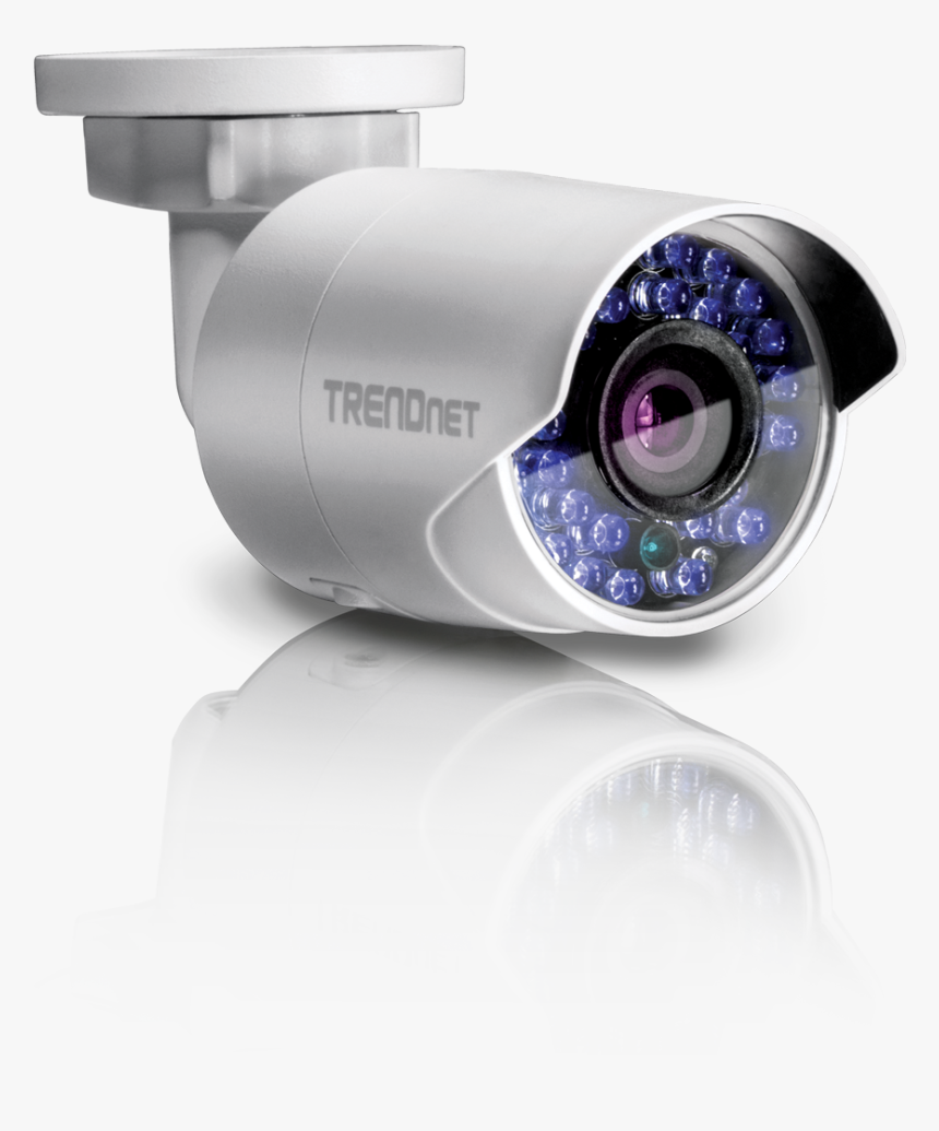 Poe Camera Trendnet, HD Png Download, Free Download