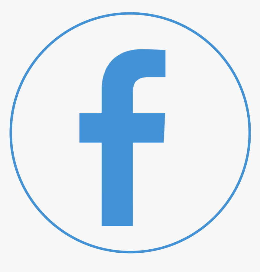 Facebook Logo Png Hd, Transparent Png, Free Download