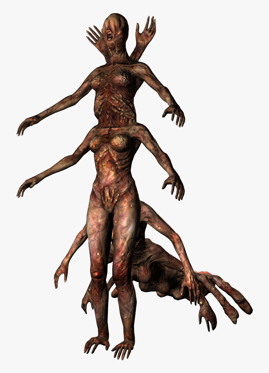 Transparent Silent Hill Nurse Png - Silent Hill Homecoming Nora, Png Download, Free Download