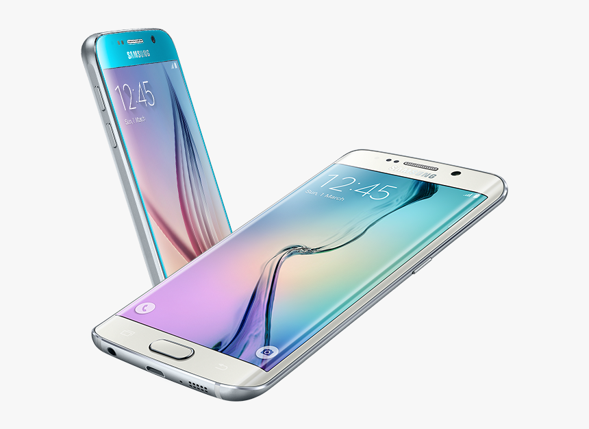 Samsung S6 Price In Uganda, HD Png Download, Free Download