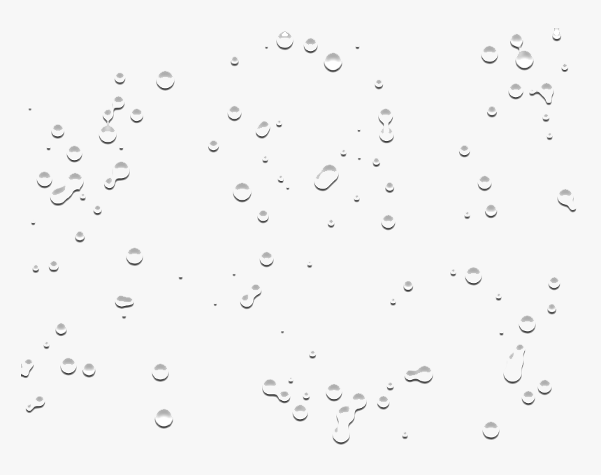 Drops Png Hd Images - Üater Drops Png, Transparent Png, Free Download