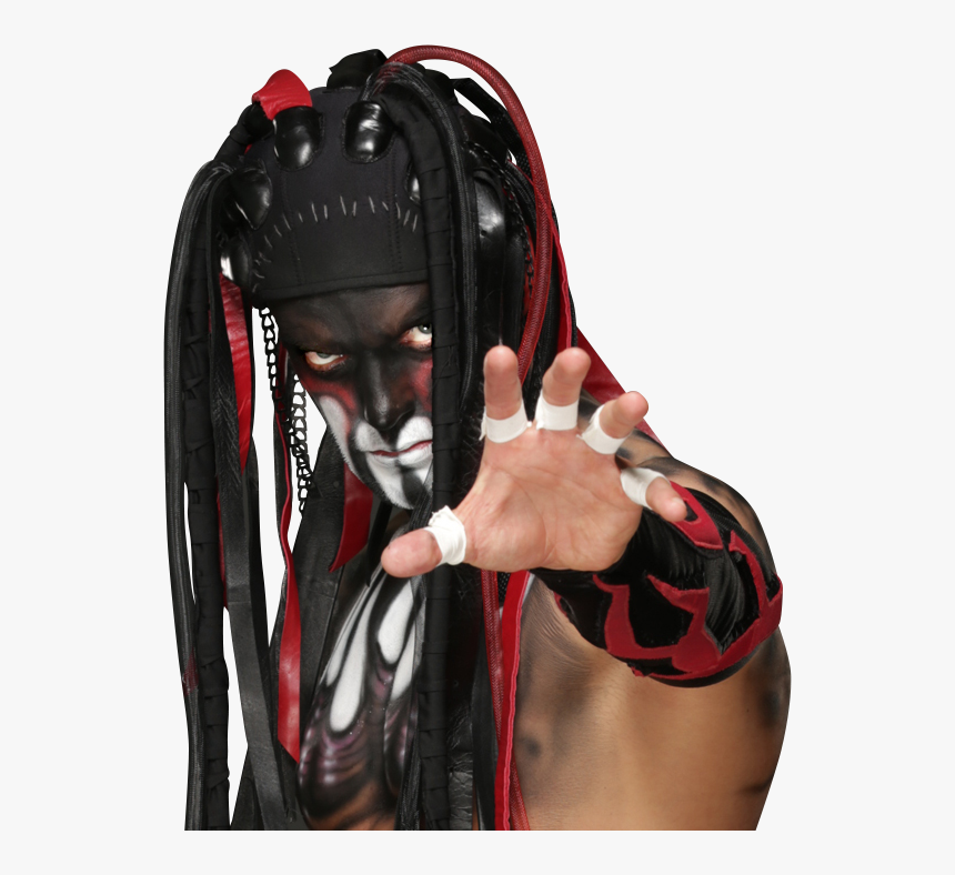 Finn Balor Demon Png - Finn Bálor Demon Png, Transparent Png, Free Download