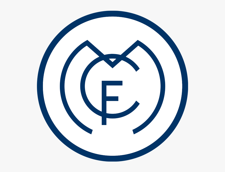 Real Emblem 4 - Real Madrid Old Logo Png, Transparent Png, Free Download