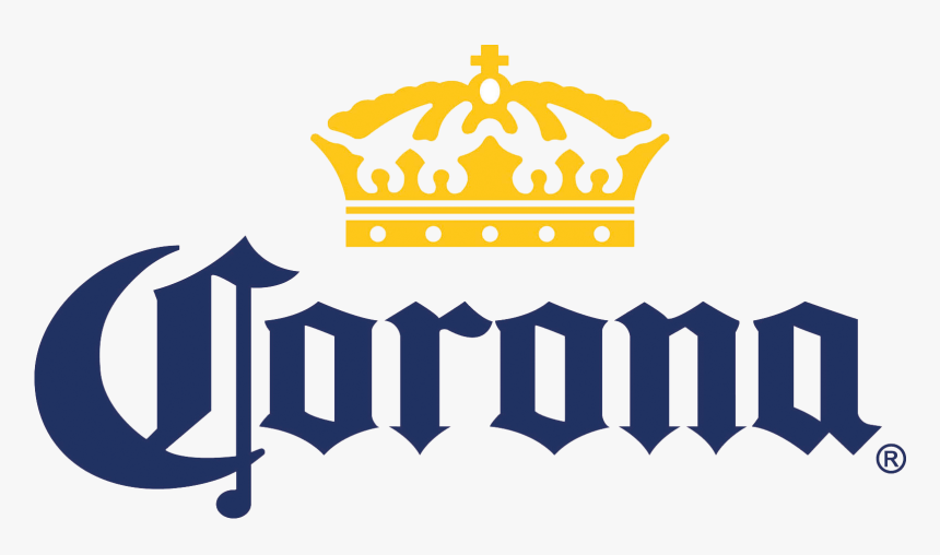 Transparente Logo Cerveza Corona, HD Png Download, Free Download