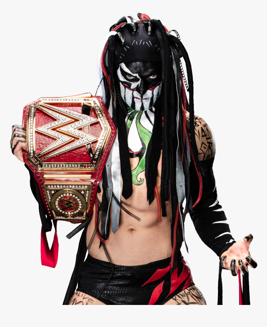Demon King Finn Balor, HD Png Download, Free Download