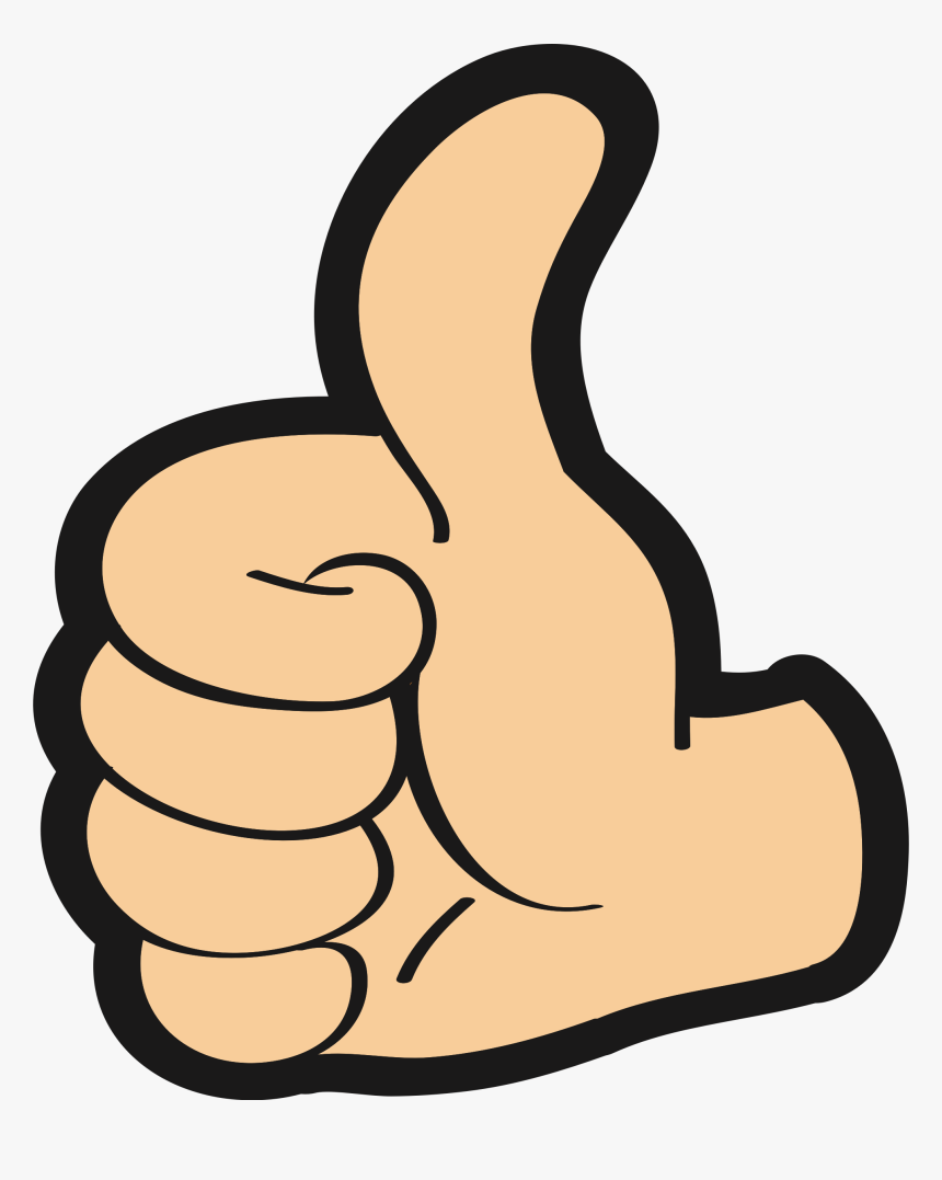 Transparent Facebook Thumbs Down Png Thumbs Up Clipart Png Png Download Kindpng