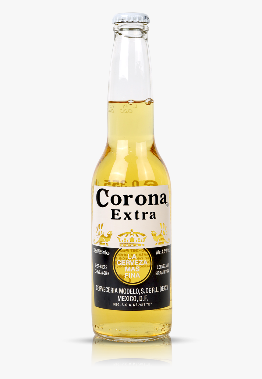 Corona Beer Corona Beer - Corona Extra, HD Png Download, Free Download