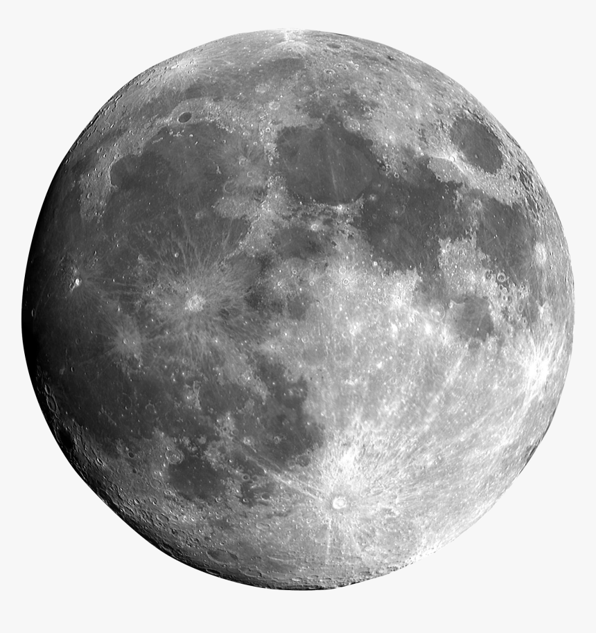 Moon Png Tumblr - Moon Png Transparent, Png Download, Free Download