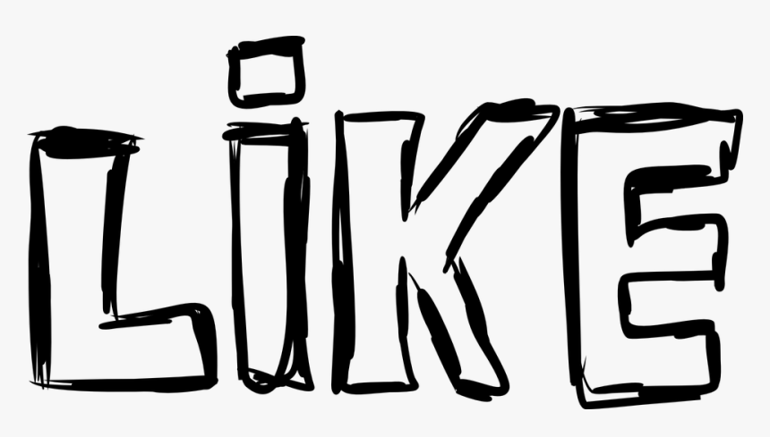 I Like, I Like This, I Like It, Thumb, Facebook, So, - Lıke Png, Transparent Png, Free Download