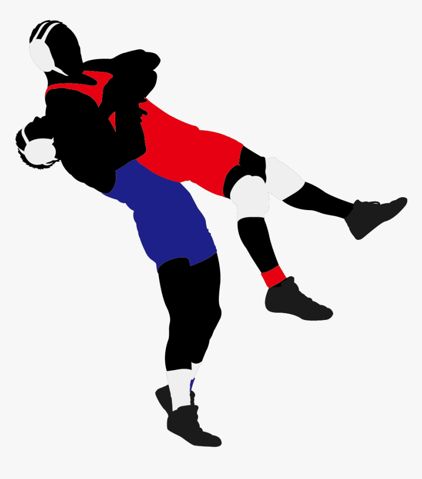 Transparent Wrestling Png - Cattle, Png Download, Free Download