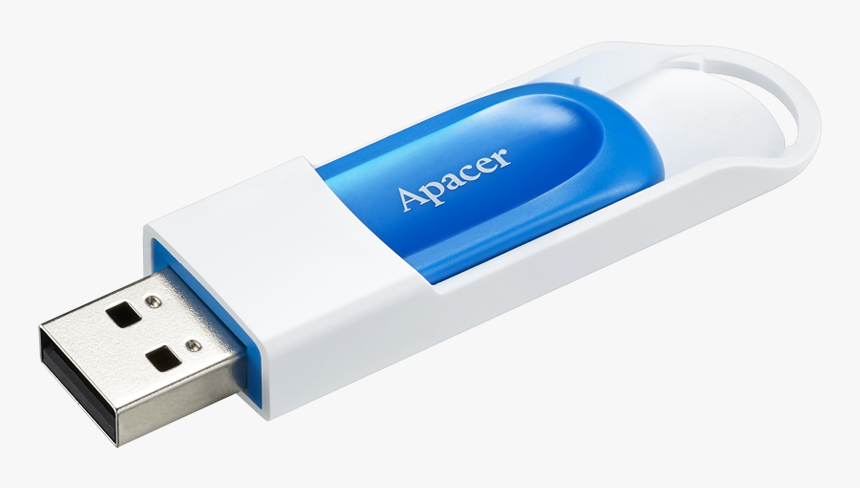 Ah223 Usb 2.0 Flash Drive, HD Png Download, Free Download