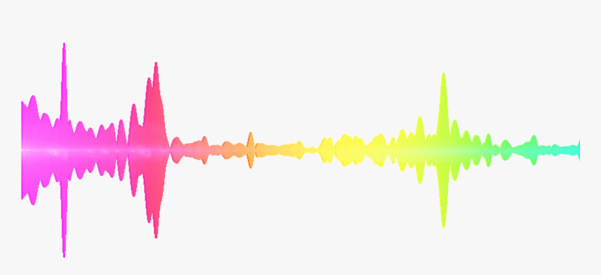 Sound Waves Png Image Hd, Transparent Png, Free Download