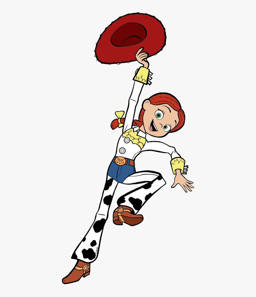 Rex Toy Story Png, Transparent Png, Free Download