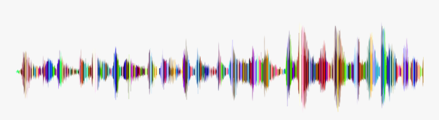 Sound Waves Png Images - Voice Sound, Transparent Png, Free Download