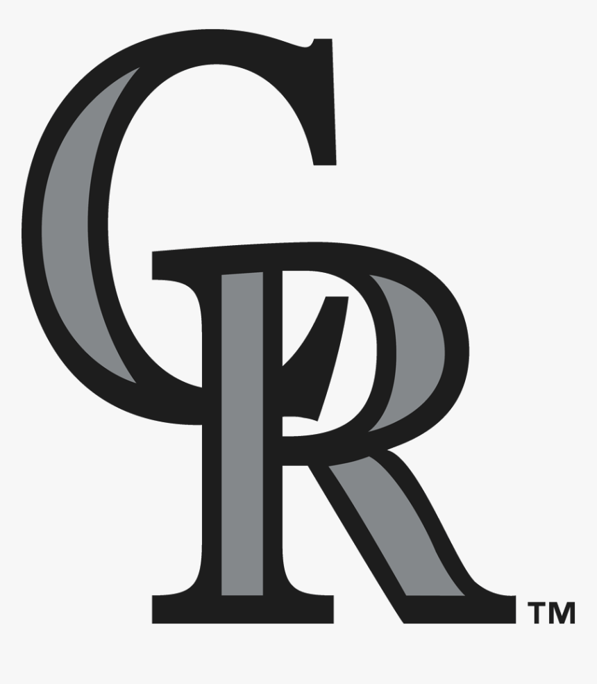 Colorado Rockies Logo - Colorado Rockies Logo Png, Transparent Png, Free Download