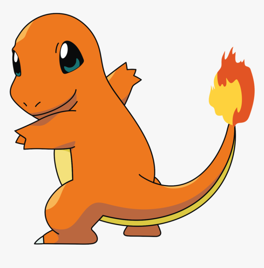 Charmander Github Vicky002charmander A Bot For Slack - Pokemon Charmander, HD Png Download, Free Download