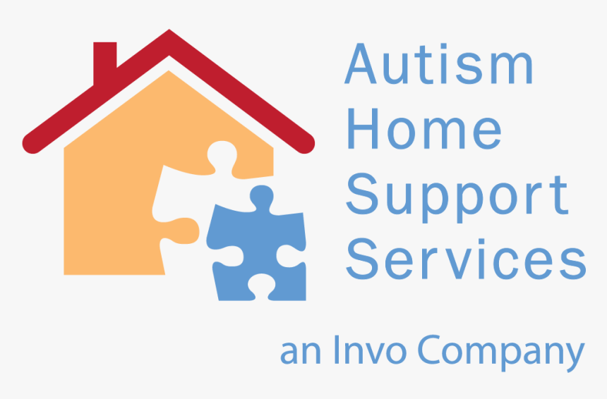 Autism Home Support Services Invo Healthcare, HD Png Download, Free Download