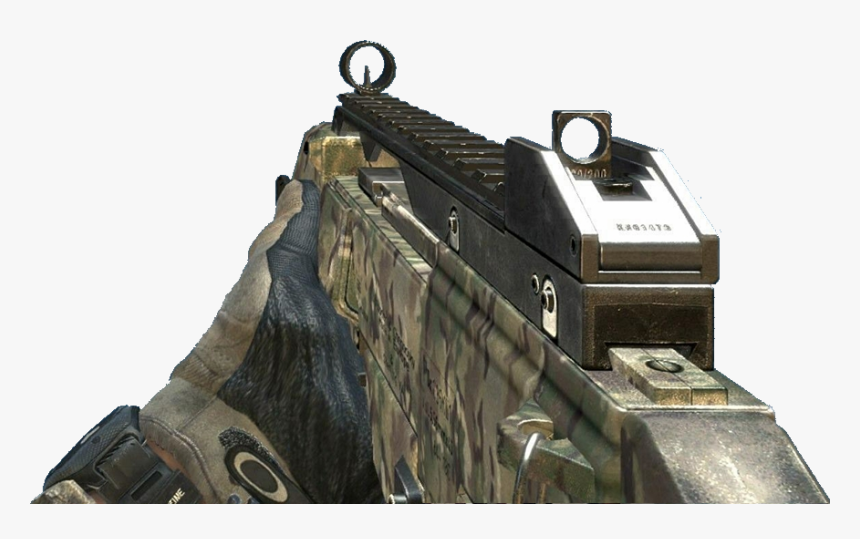 Call Of Duty Wiki - Mw3 Multicam Camo, HD Png Download, Free Download
